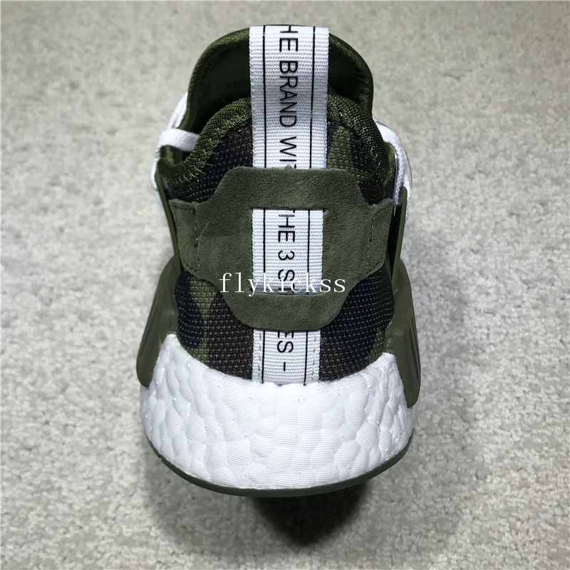 Adidas NMD Human Race W Bape BA7239